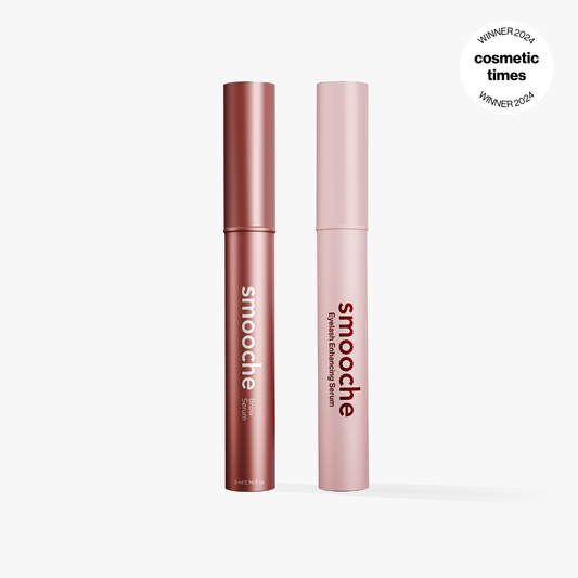 Lash & Brow Growth Kit