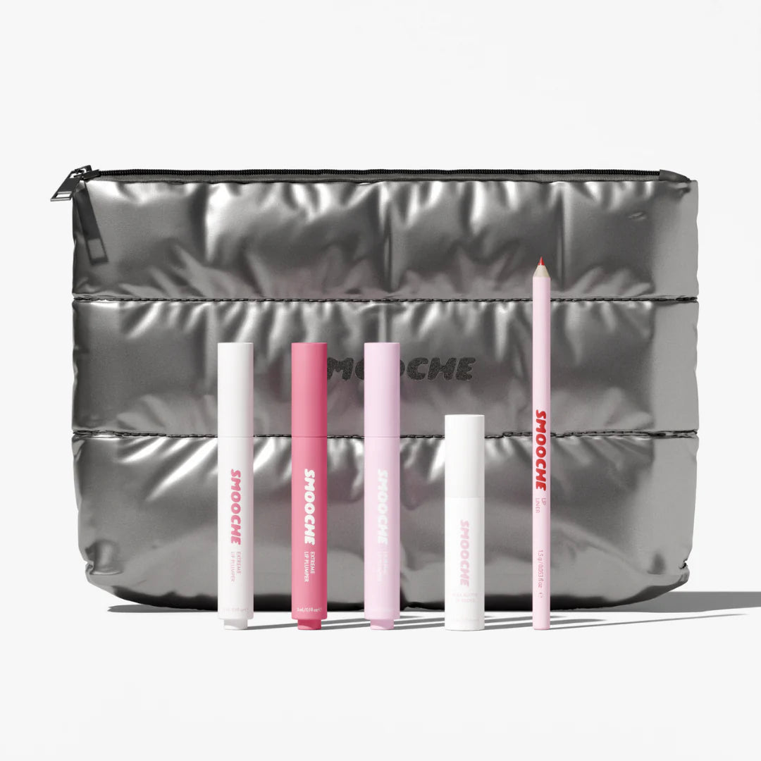 Bestseller Mega Lip Bundle