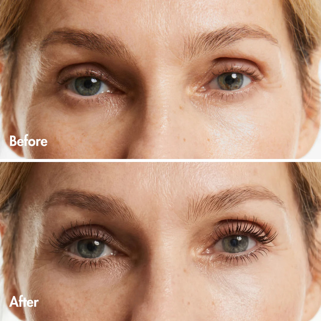 2-in-1 Serum Mascara