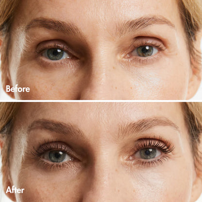2-in-1 Serum Mascara