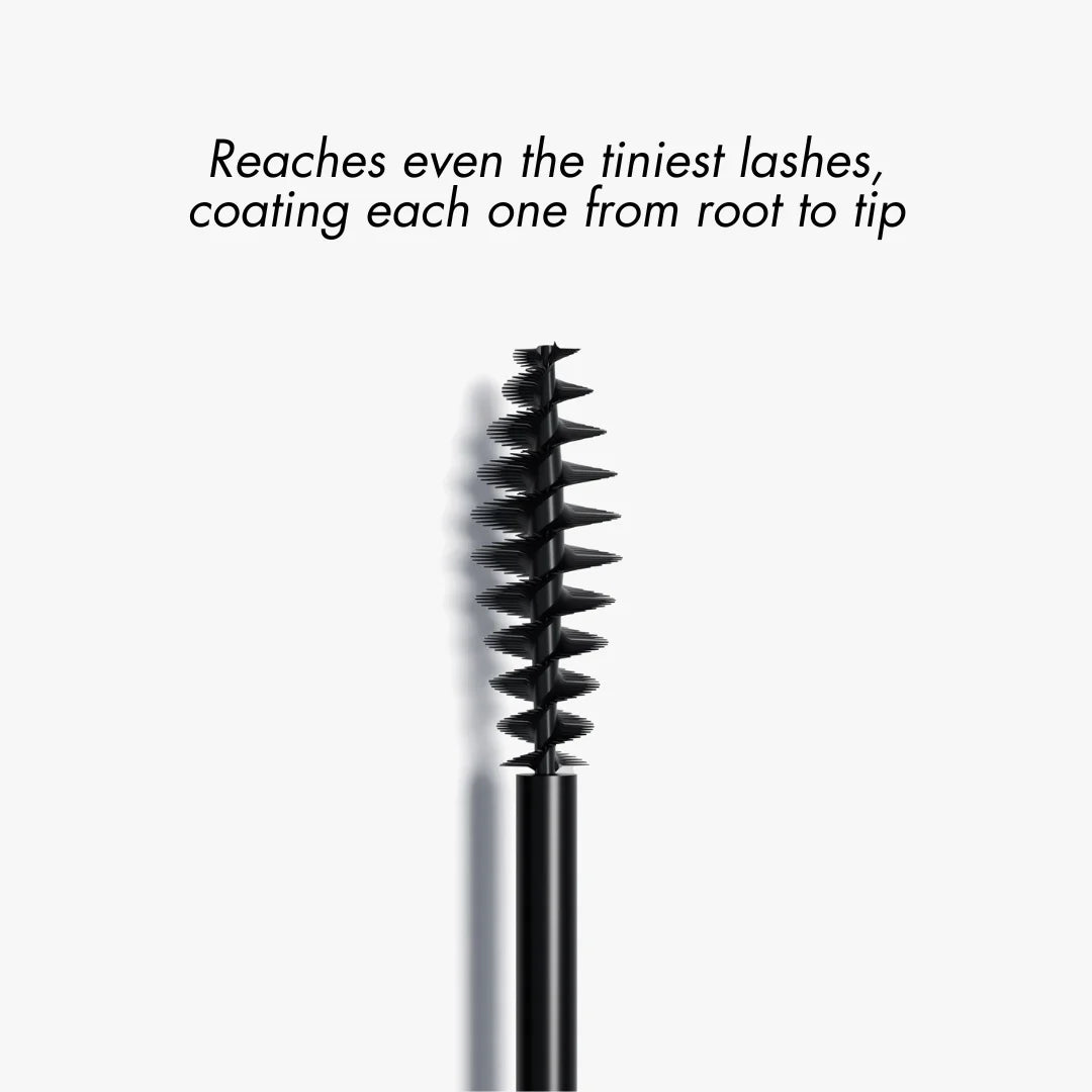 2-in-1 Serum Mascara