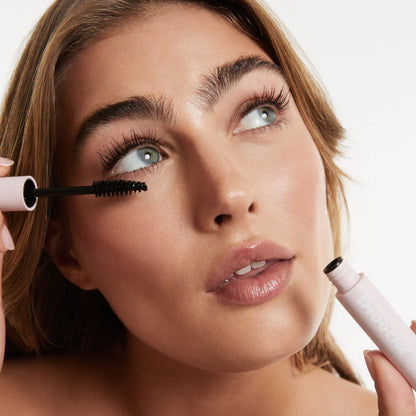 2-in-1 Serum Mascara