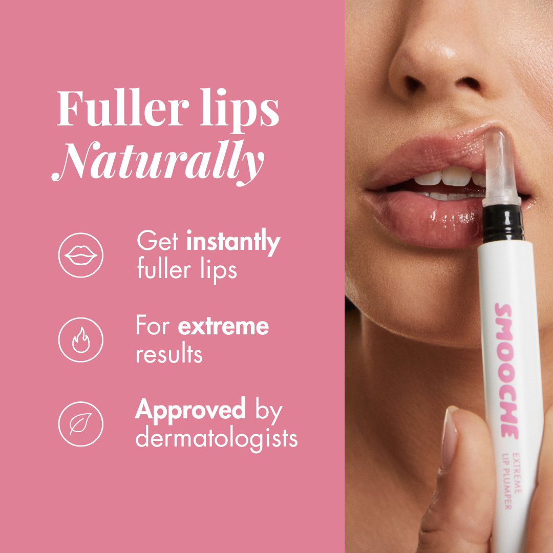 Triple Lip Plumper Bundle