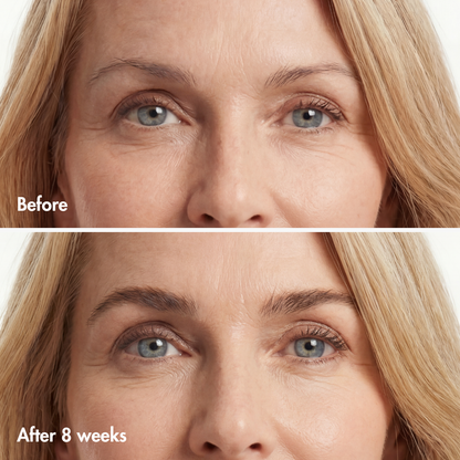 Eyebrow Growth Serum