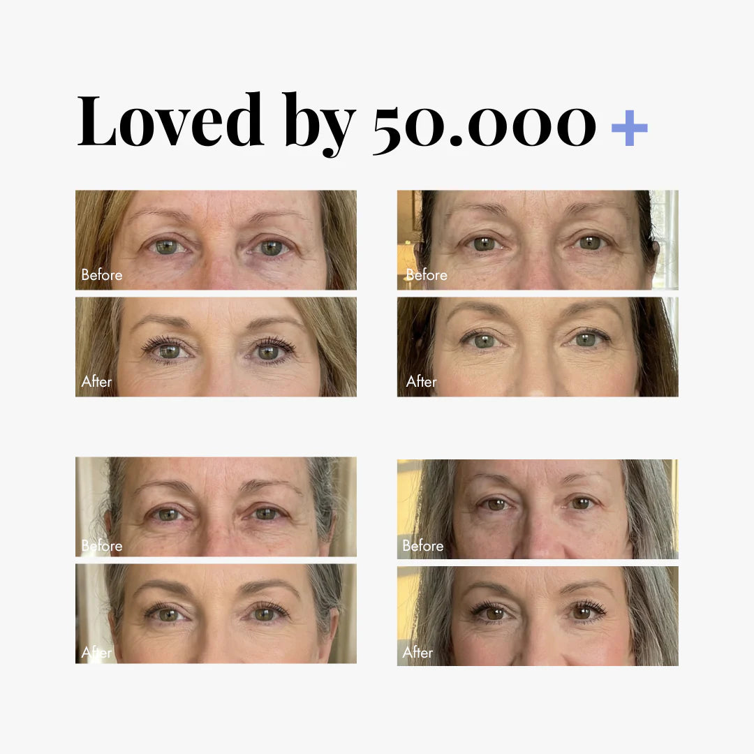 2-in-1 Serum Mascara