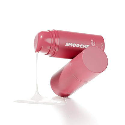 Color Changing Foundation