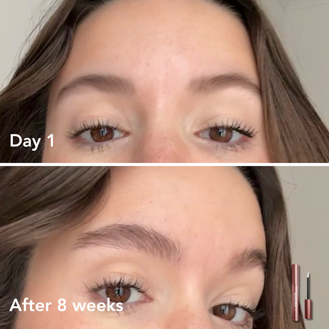Lash & Brow Growth Kit