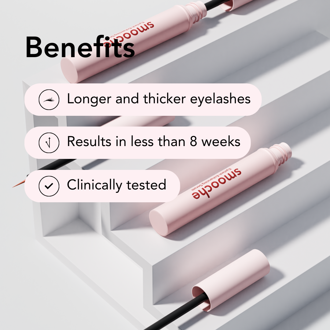 Lash & Brow Growth Kit